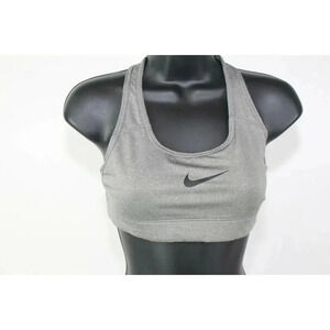 ladies Nike DRI-FIT sport bra